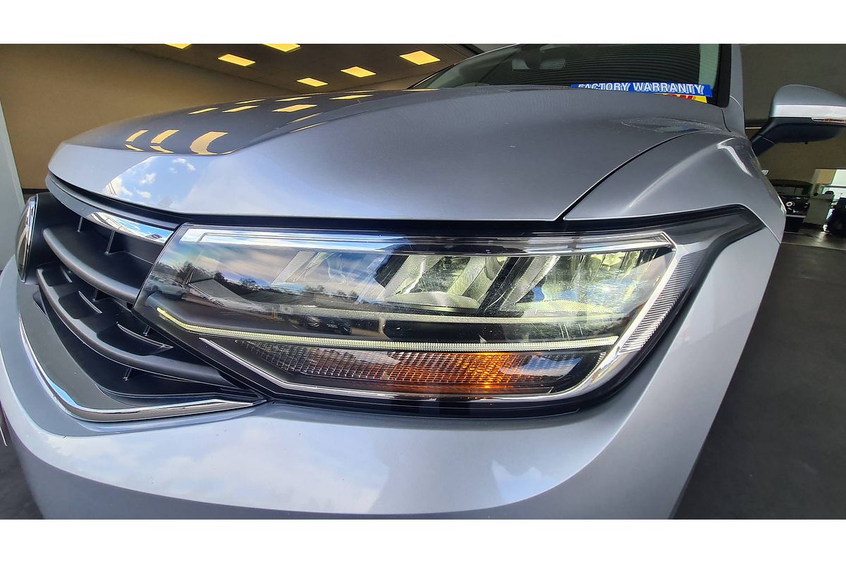 2023 Volkswagen Tiguan 110TSI Life 5N