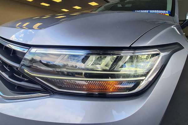 2023 Volkswagen Tiguan 110TSI Life 5N