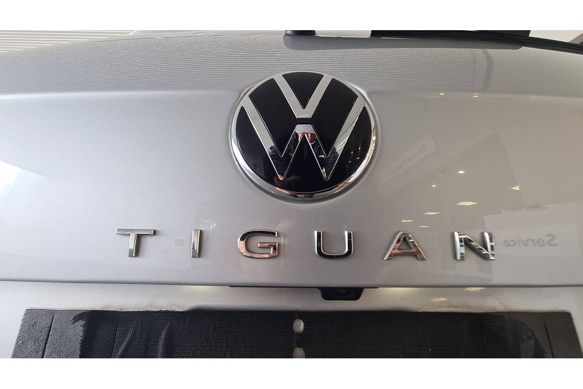 2023 Volkswagen Tiguan 110TSI Life 5N