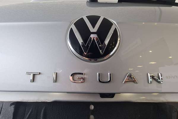 2023 Volkswagen Tiguan 110TSI Life 5N