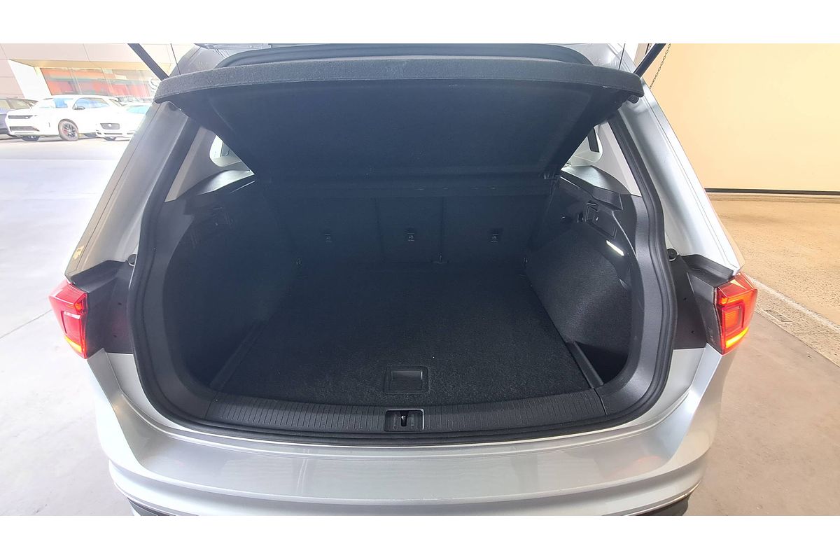 2023 Volkswagen Tiguan 110TSI Life 5N