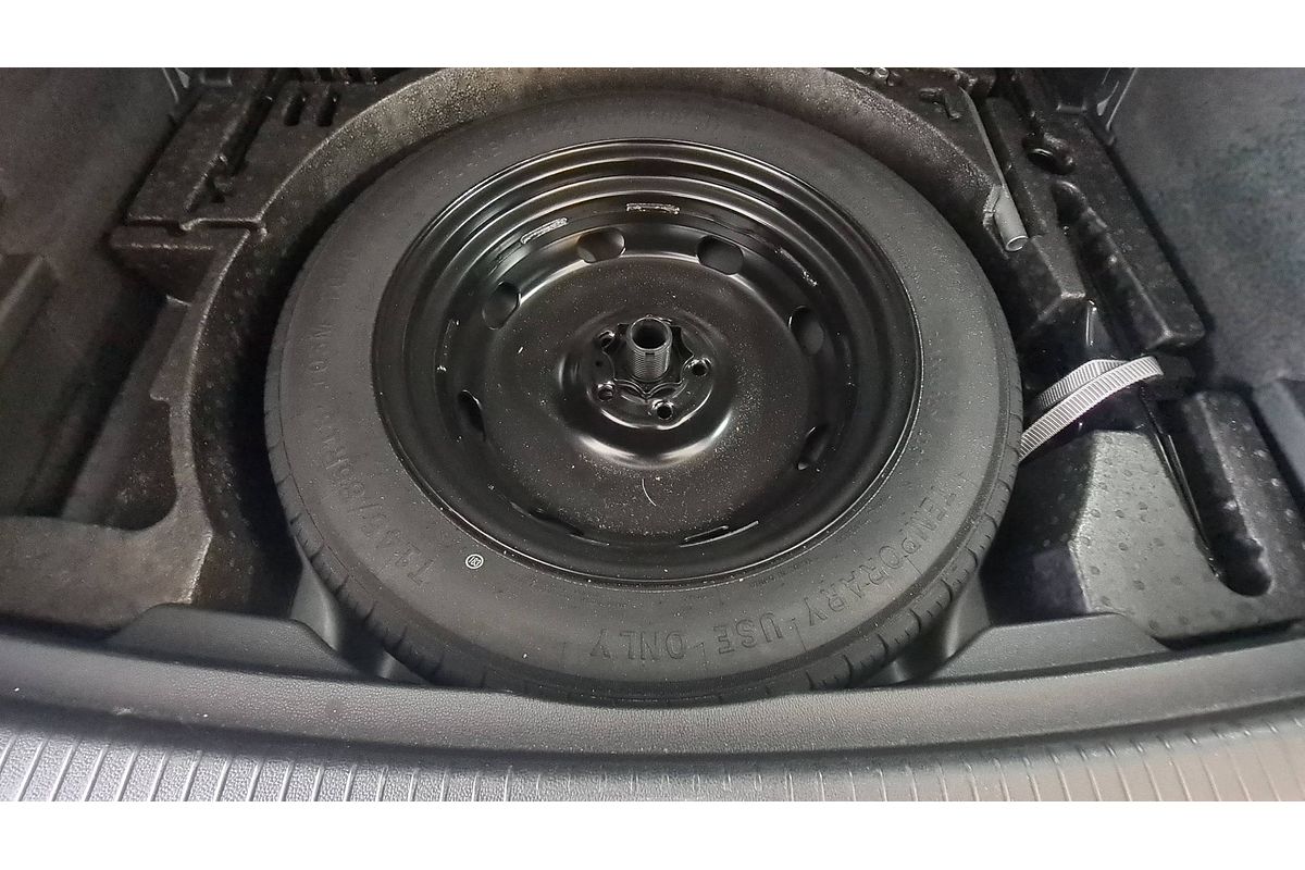 2023 Volkswagen Tiguan 110TSI Life 5N