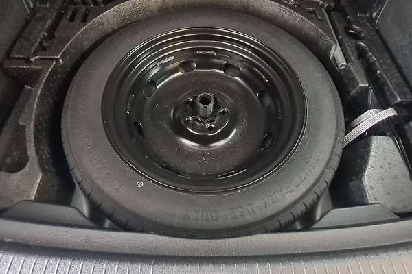 2023 Volkswagen Tiguan 110TSI Life 5N