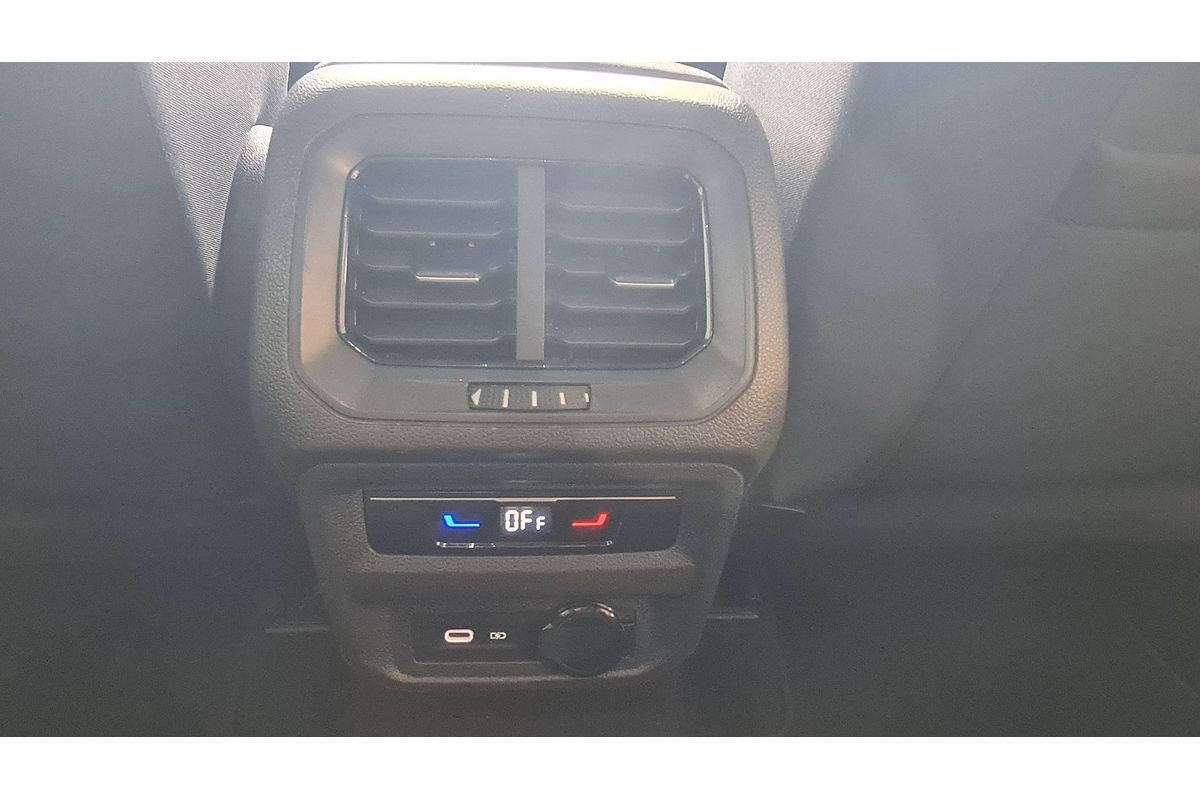 2023 Volkswagen Tiguan 110TSI Life 5N