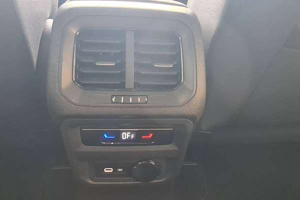 2023 Volkswagen Tiguan 110TSI Life 5N