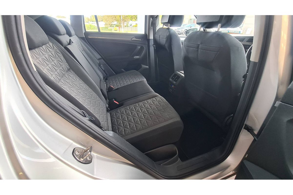 2023 Volkswagen Tiguan 110TSI Life 5N