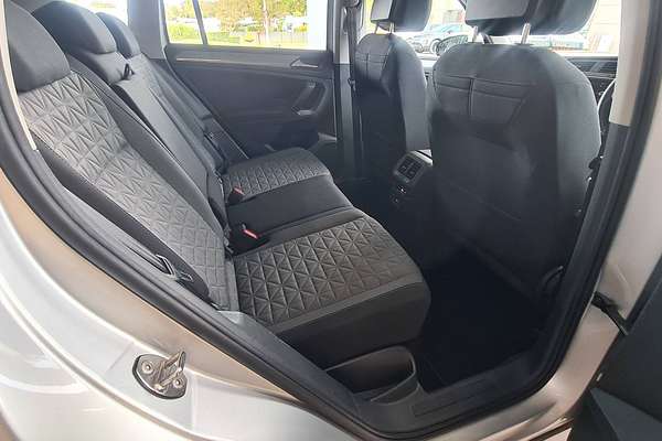 2023 Volkswagen Tiguan 110TSI Life 5N