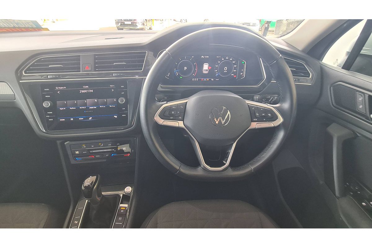 2023 Volkswagen Tiguan 110TSI Life 5N
