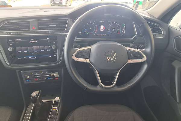 2023 Volkswagen Tiguan 110TSI Life 5N