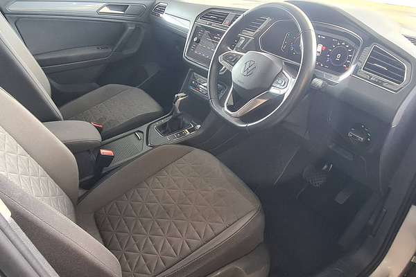 2023 Volkswagen Tiguan 110TSI Life 5N