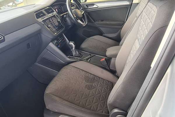 2023 Volkswagen Tiguan 110TSI Life 5N