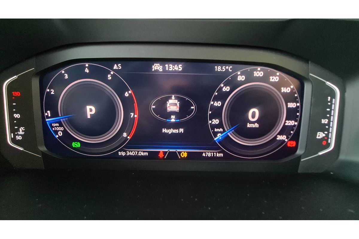 2023 Volkswagen Tiguan 110TSI Life 5N
