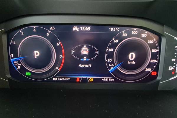 2023 Volkswagen Tiguan 110TSI Life 5N