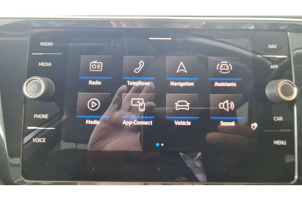 2023 Volkswagen Tiguan 110TSI Life 5N