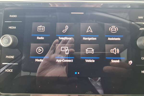 2023 Volkswagen Tiguan 110TSI Life 5N