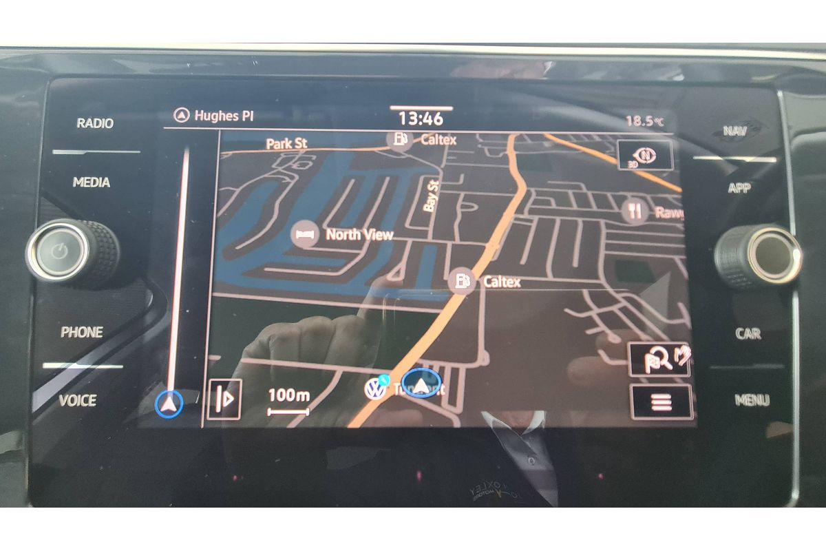 2023 Volkswagen Tiguan 110TSI Life 5N