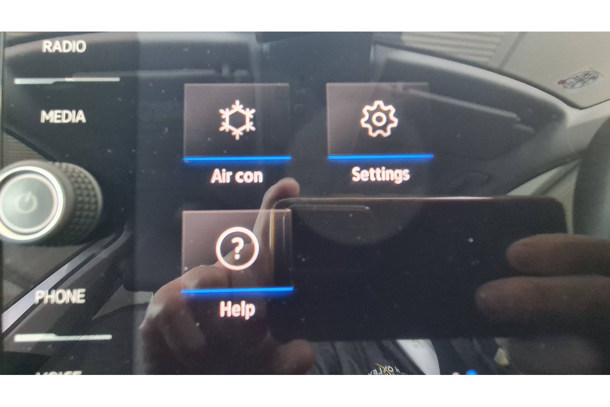 2023 Volkswagen Tiguan 110TSI Life 5N