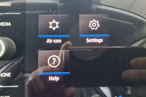 2023 Volkswagen Tiguan 110TSI Life 5N