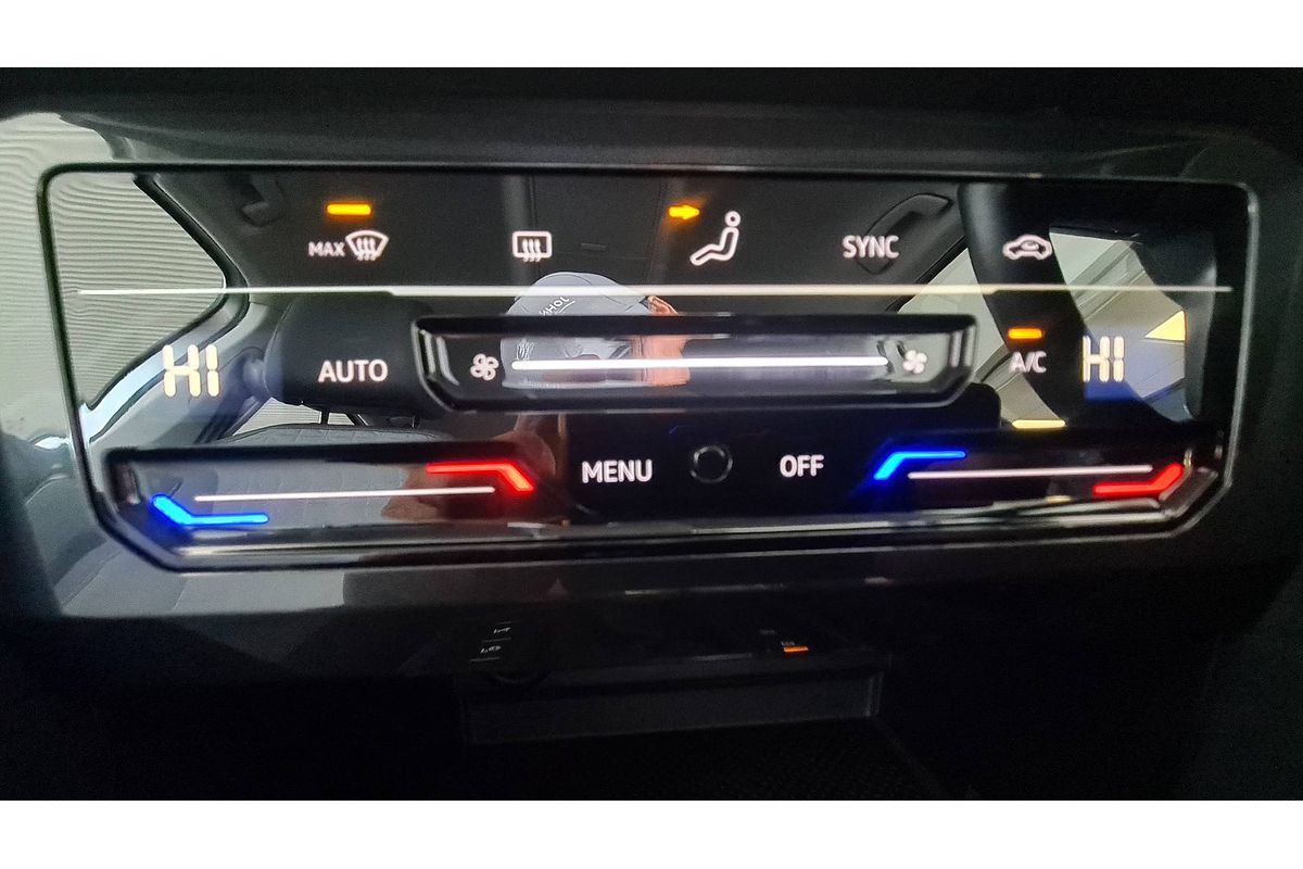 2023 Volkswagen Tiguan 110TSI Life 5N