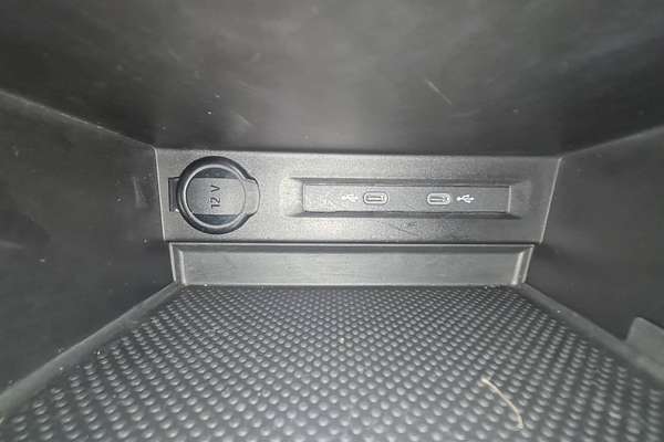 2023 Volkswagen Tiguan 110TSI Life 5N