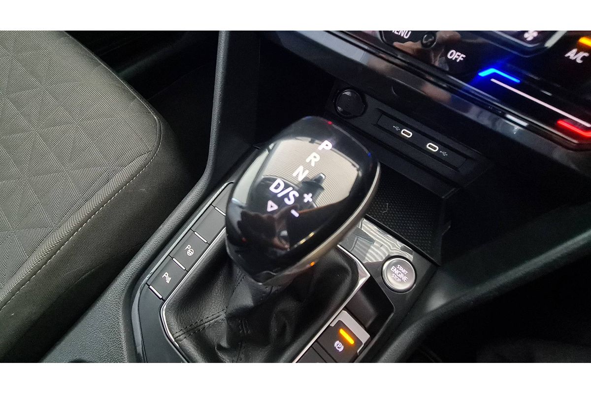 2023 Volkswagen Tiguan 110TSI Life 5N
