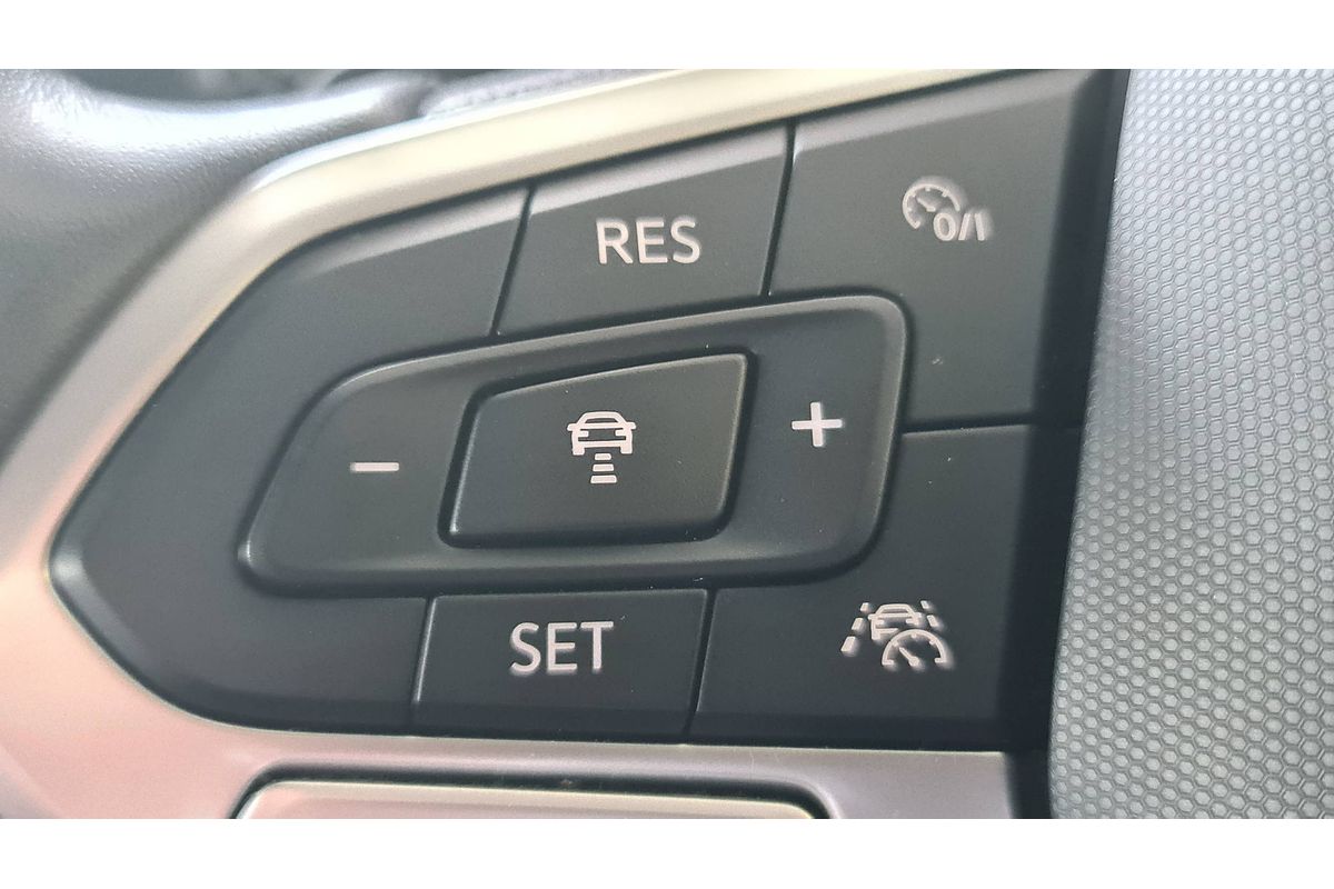 2023 Volkswagen Tiguan 110TSI Life 5N