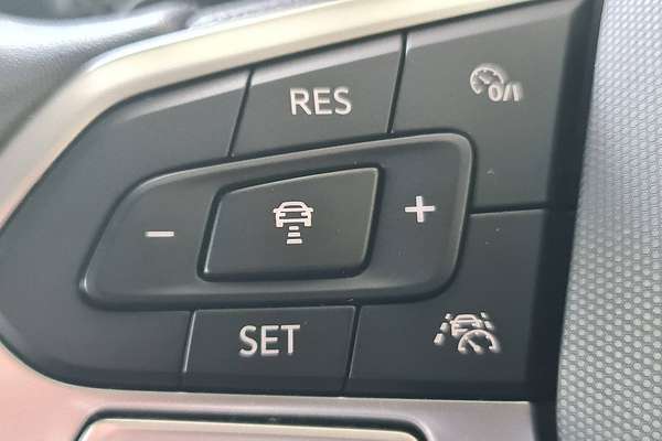 2023 Volkswagen Tiguan 110TSI Life 5N