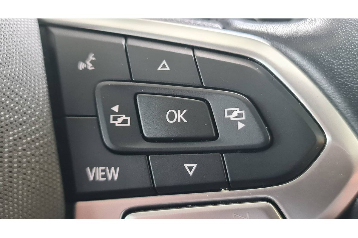 2023 Volkswagen Tiguan 110TSI Life 5N