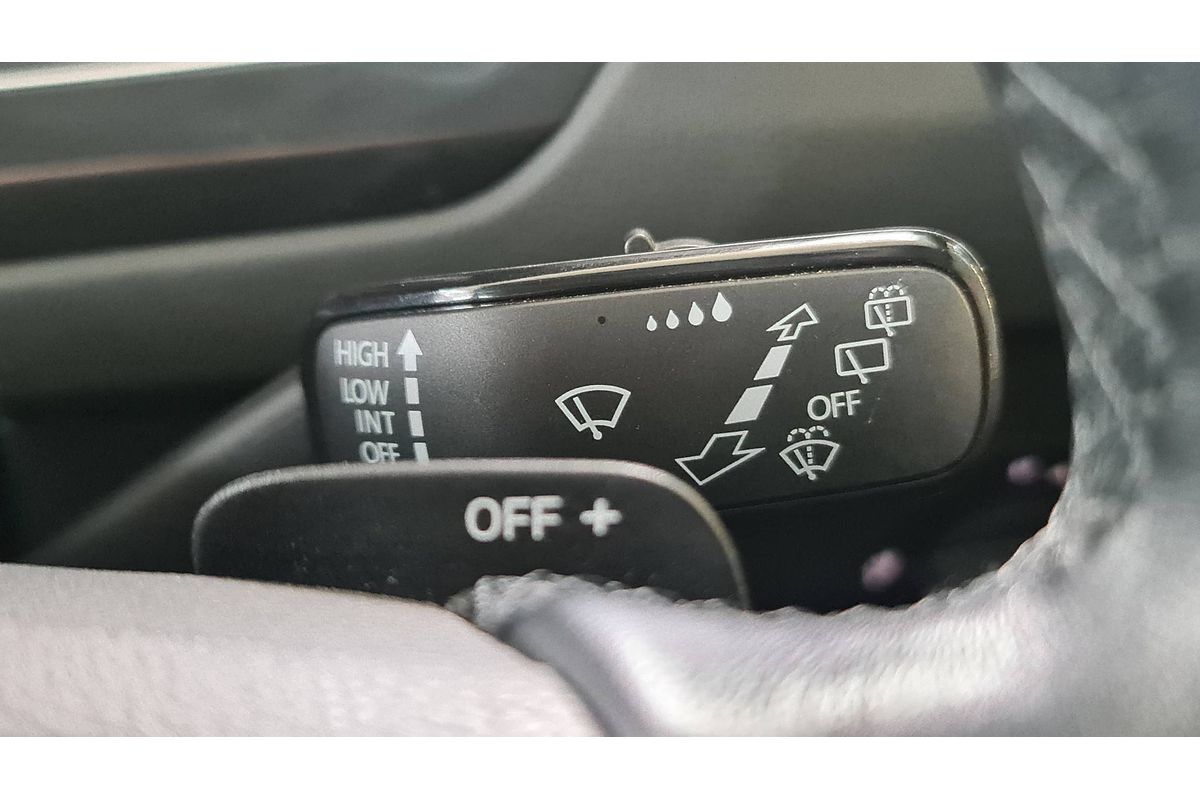2023 Volkswagen Tiguan 110TSI Life 5N