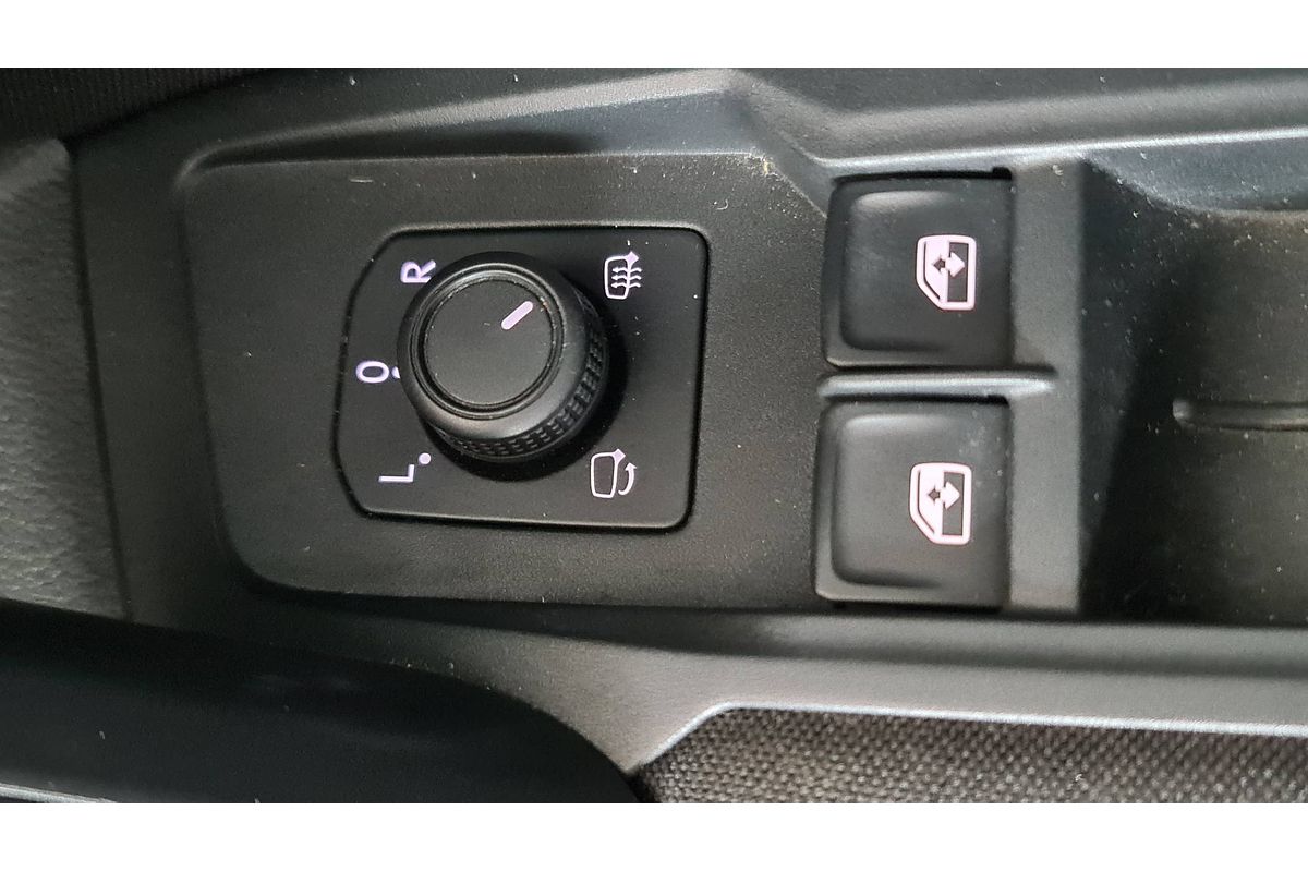 2023 Volkswagen Tiguan 110TSI Life 5N