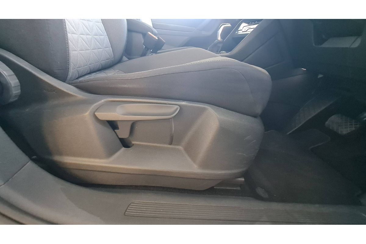 2023 Volkswagen Tiguan 110TSI Life 5N