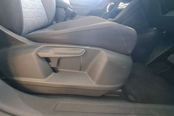 2023 Volkswagen Tiguan 110TSI Life 5N