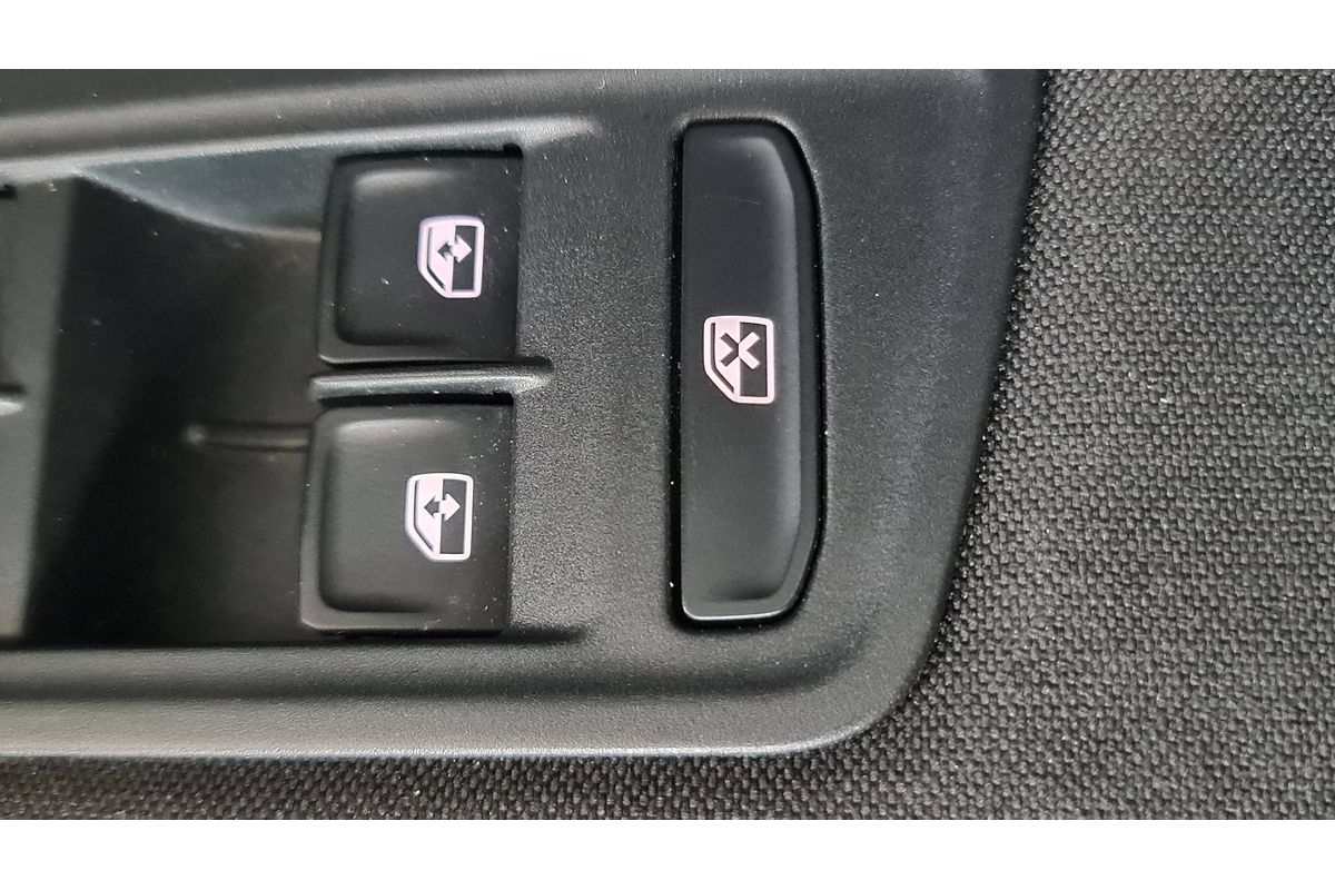 2023 Volkswagen Tiguan 110TSI Life 5N