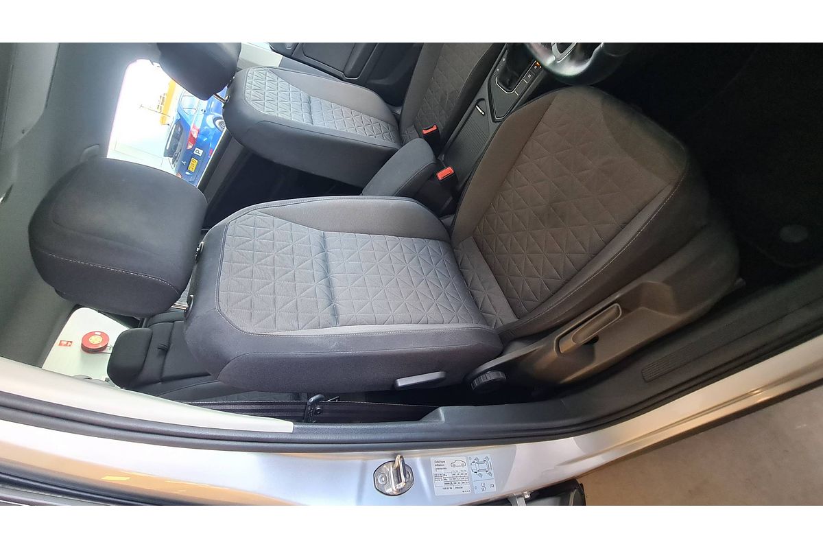 2023 Volkswagen Tiguan 110TSI Life 5N