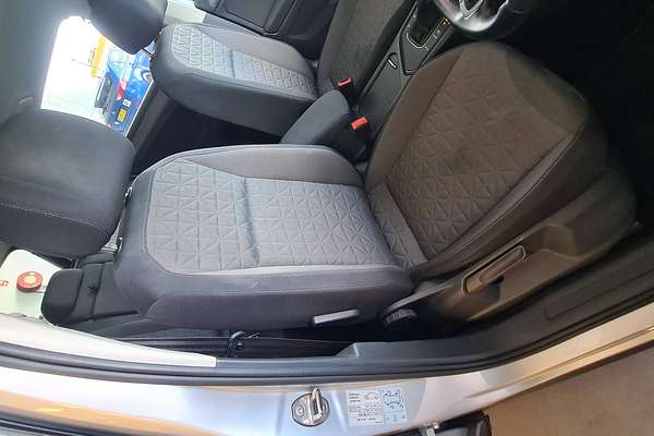 2023 Volkswagen Tiguan 110TSI Life 5N
