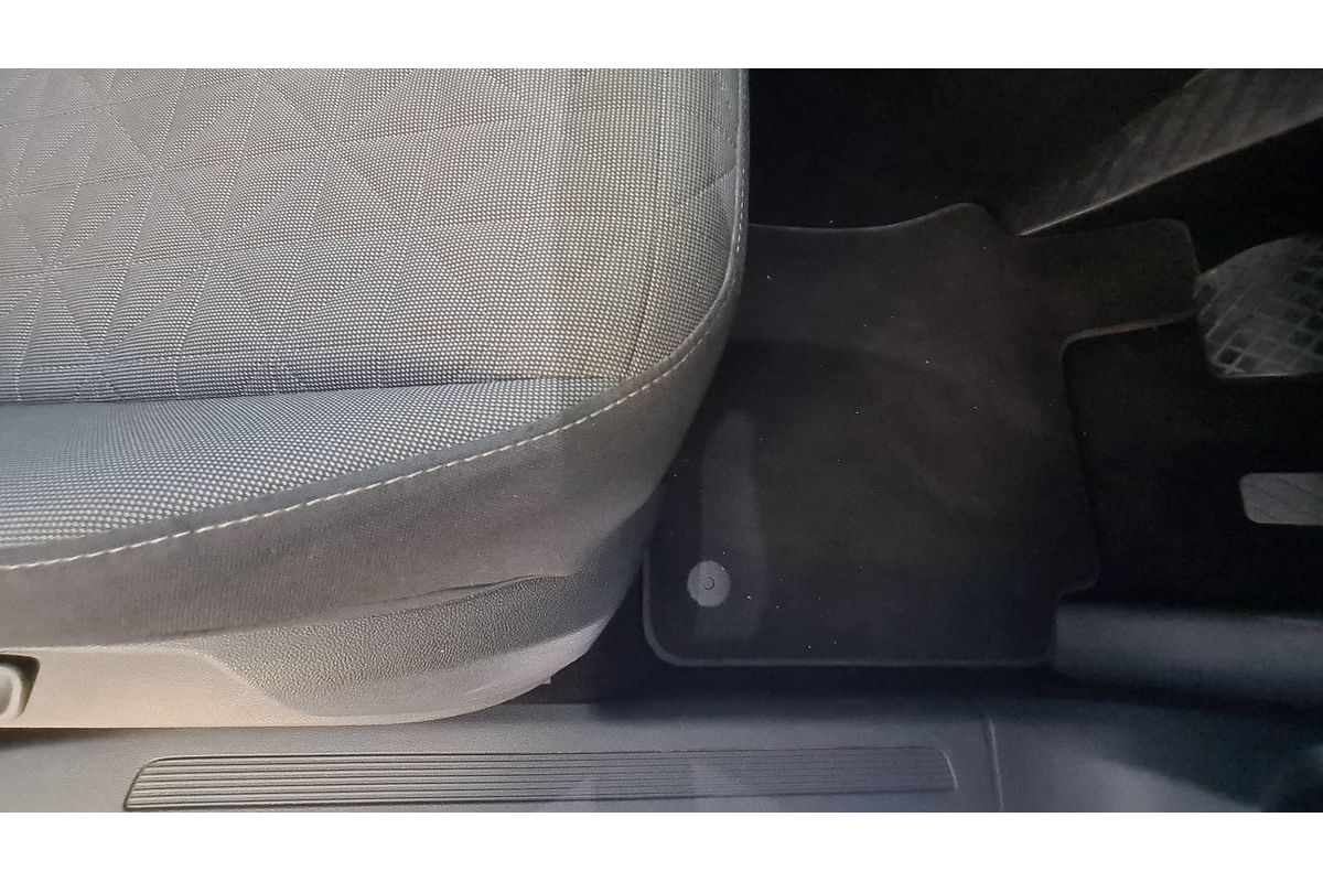 2023 Volkswagen Tiguan 110TSI Life 5N