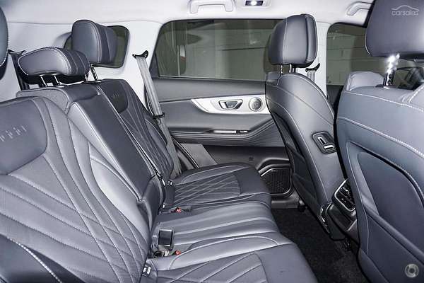 2024 Chery Tiggo 8 Pro Max Elite