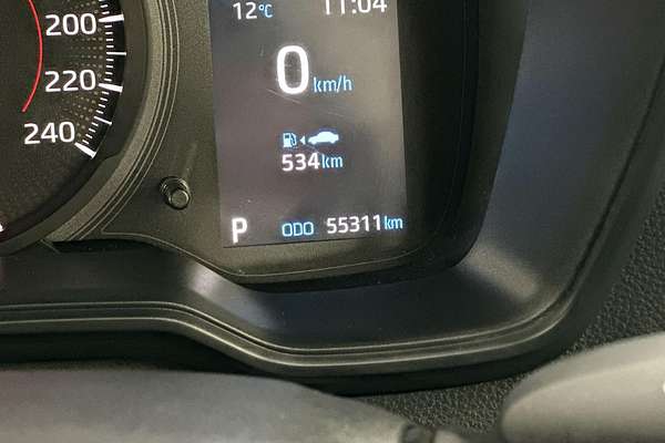 2022 Toyota Corolla Ascent Sport MZEA12R