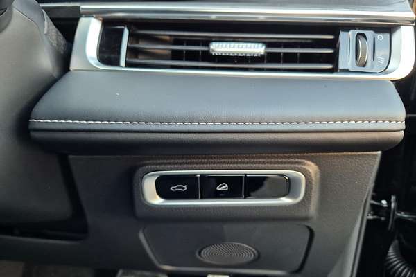 2024 Chery Tiggo 8 Pro Max Urban
