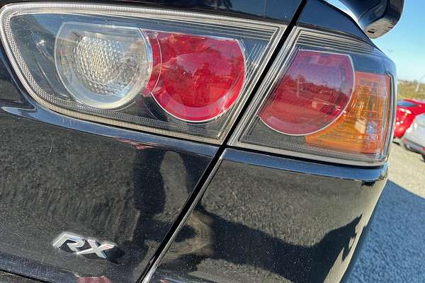 2009 Mitsubishi Lancer ES CJ