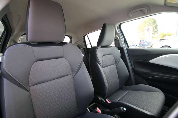 2024 Suzuki Swift Hybrid Plus UZ