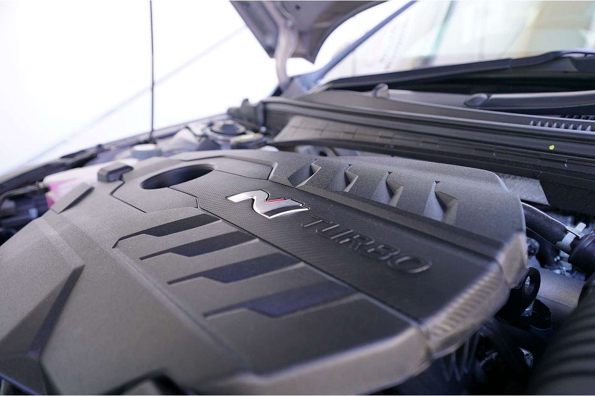 2022 Hyundai i30 i30 N PREMIUM WITH SUNROOF IBS4L5G1