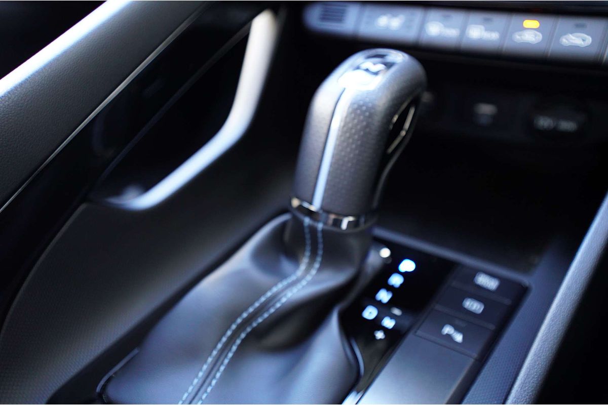 2022 Hyundai i30 i30 N PREMIUM WITH SUNROOF IBS4L5G1
