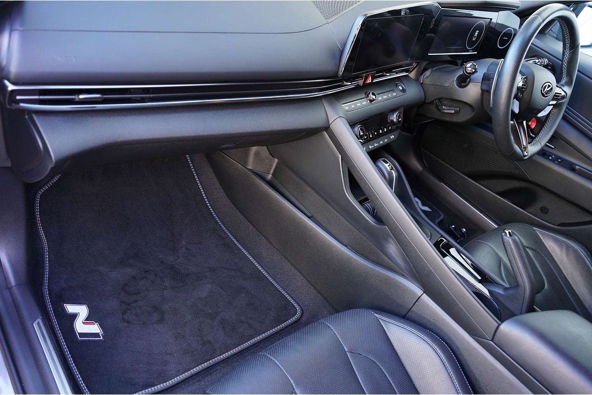 2022 Hyundai i30 i30 N PREMIUM WITH SUNROOF IBS4L5G1