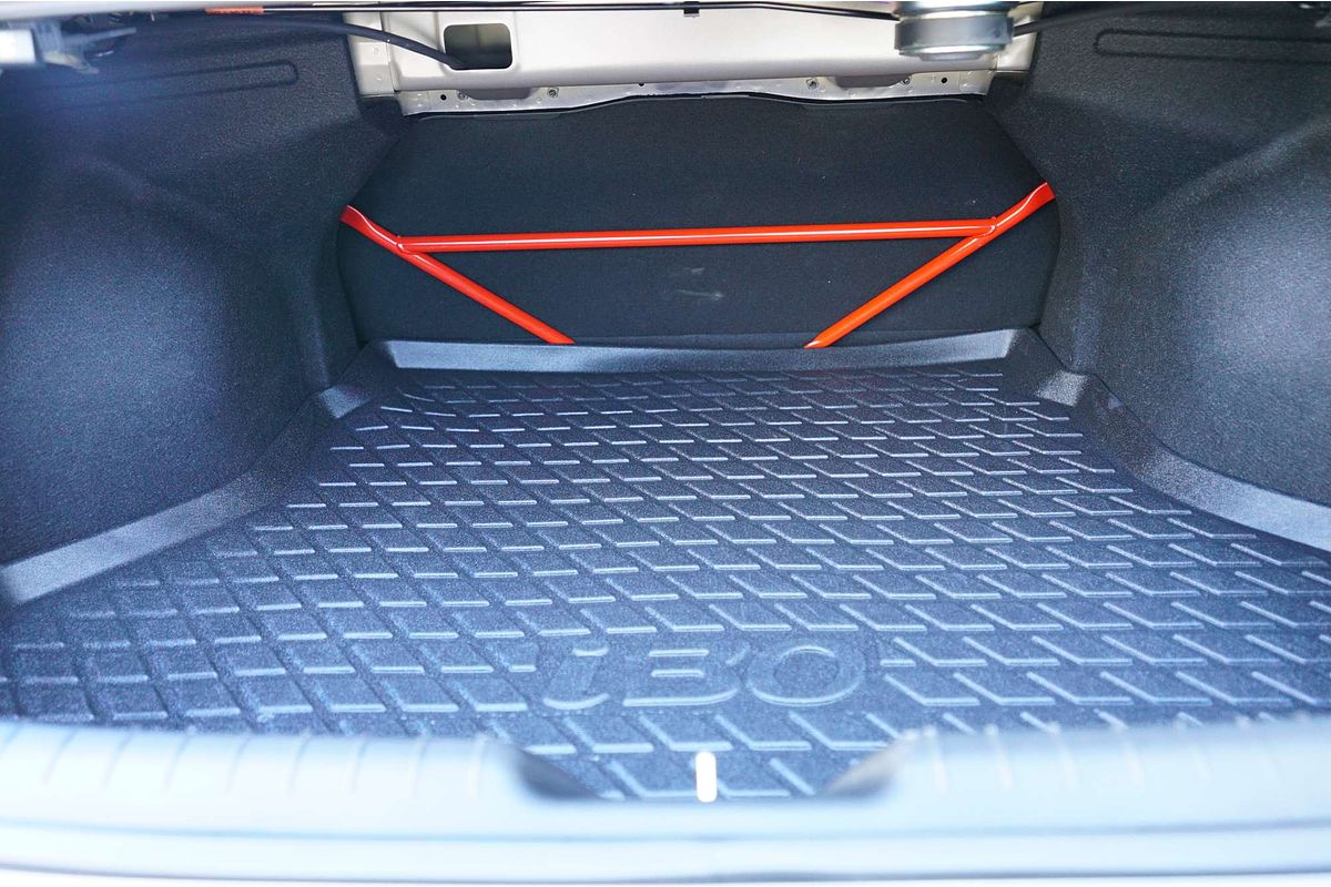 2022 Hyundai i30 i30 N PREMIUM WITH SUNROOF IBS4L5G1