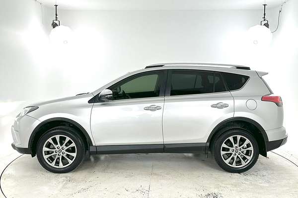 2016 Toyota RAV4 Cruiser ASA44R