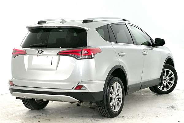 2016 Toyota RAV4 Cruiser ASA44R