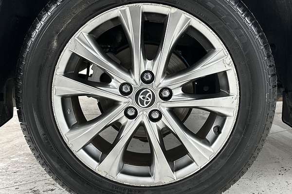 2016 Toyota RAV4 Cruiser ASA44R