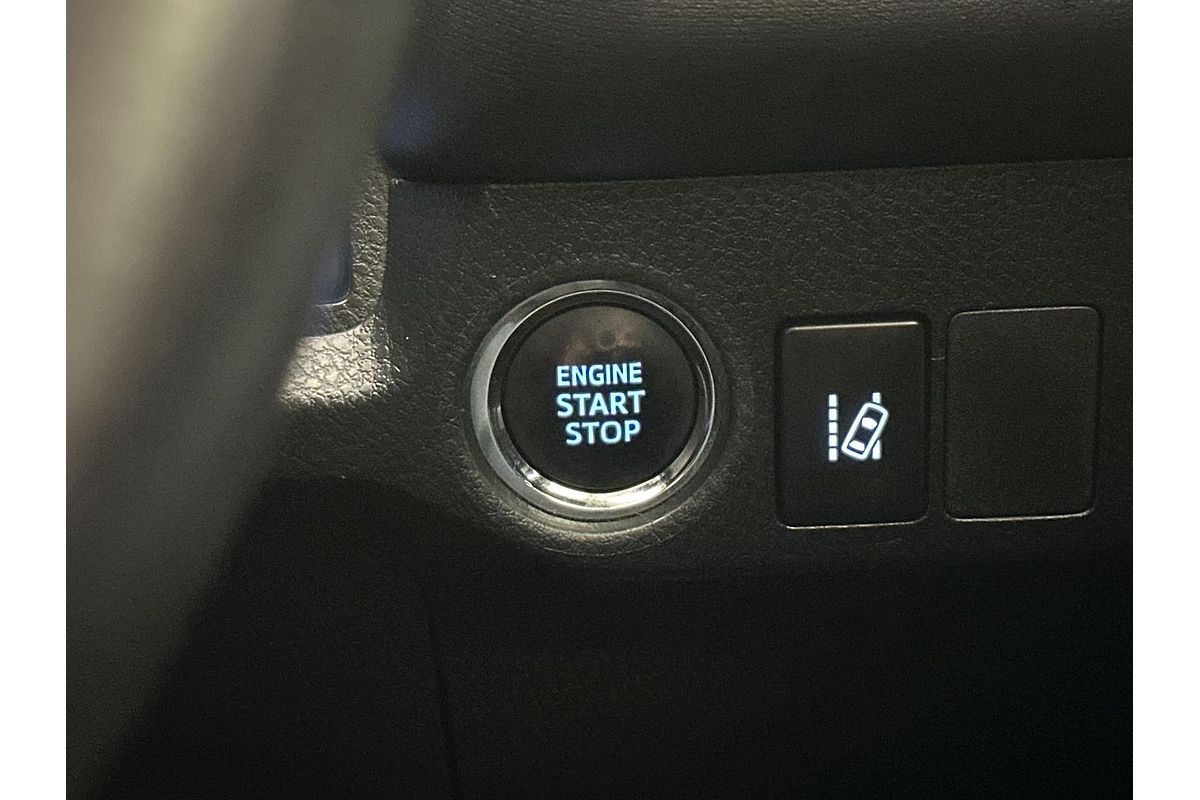 2016 Toyota RAV4 Cruiser ASA44R