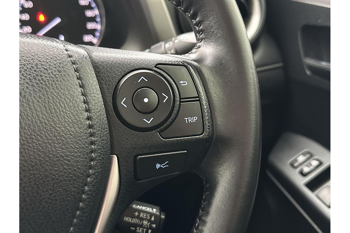 2016 Toyota RAV4 Cruiser ASA44R